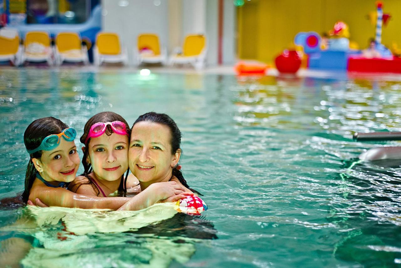 Kolping Hotel Spa & Family Resort Heviz Ngoại thất bức ảnh